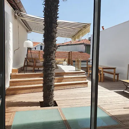 Sur Terrasse * Capbreton