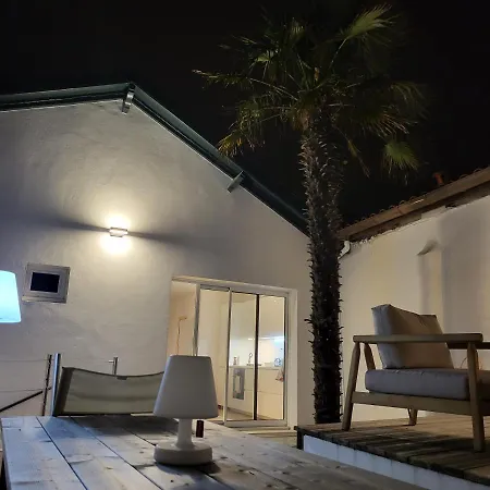 Appartement Sur Terrasse *