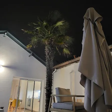 Sur Terrasse Capbreton